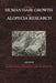 Trends in Human Hair Growth and Alopecia Research by Dominique Van Neste