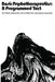 Basic Psychotherapeutics: A Programmed Text: A Programmed Text by C. W. Johnson