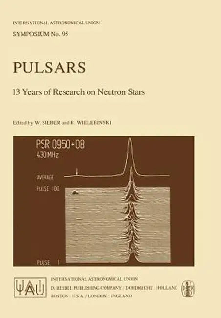Pulsars by W. Sieber
