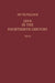 Java in the 14th Century: A Study in Cultural History by Theodore G. Th Pigeaud