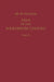 Java in the 14th Century: A Study in Cultural History by Theodore G. Th Pigeaud