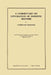 International Bar Association: A Commentary on Conciliation of Domestic Matters by Yoshimatsu Terashima