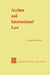 Asylum and International Law by S. Prakash Sinha