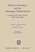 Business Associations and the Financing of Political Parties: A Comparative Study of the Evolution of Practices in Germany, Norway and Japan by Arnold J. Heidenheimer