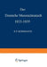Der Deutsche Musenalmanach 1833-1839 by E. F. Kossmann