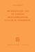 Die Effektivität Und Die Stellung Nichtanerkannter Staaten Im Völkerrecht by W. H. Balekjian