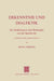 Erkenntnis Und Dialektik: Zur Einführung in Eine Philosophie Von Der Sprache Her Aufsätze Aus Den Jahren 1949 Bis 1971 by Bruno Liebrucks