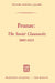 Frunze: The Soviet Clausewitz 1885-1925 by Walter Darnell Jacobs