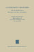 Government Measures for the Promotion of Regional Economic Development by Kenneth A. Loparo