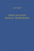Hindu-Javanese Musical Instruments by Jaap Kunst