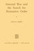 Internal War and the Search for Normative Order by Roscoe Ralph Oglesby