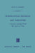 International Privileges and Immunities: A Case for a Universal Statute by David B. Michals