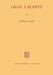 Legal Validity by Stephen Munzer