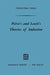 Peirce's and Lewis's Theories of Induction by Chung-Ying Cheng
