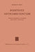 Positives Antichristentum: Nietzsches Christusbild Im Brennpunkt Nachchristlicher Anthropologie by Hermann Wein