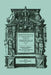 Johann Sigmund Wurffbain: Reise Nach Den Molukken Und Vorder-Indien 1632-1646 by Johann Sigmund Wurffbain, R. Posthumus Meyjes