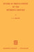 Studies in French Poetry of the Fifteenth Century by C. S. Shapley