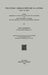 The Ethnic German Refugee in Austria 1945 to 1954: Thesis Presented to the Faculty of Law and Economics of the University of Zurich for the Degree of by Tony Radspieler