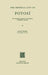 The Imperial City of Potosí: An Unwritten Chapter in the History of Spanish America by Lewis Hanke