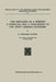 The Refugees as a Burden a Stimulus, and a Challenge to the West German Economy by Friedrich Edding