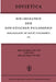 Bibliographie Der Sowjetischen Philosophie Bibliography of Soviet Philosophy: Bücher Und Aufsätze 1964-1966 by J. M. Bochenski, J. E. Blakeley