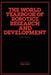 The World Yearbook of Robotics Research and Development by Sbornik Statei