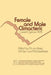 Female and Male Climacteric: Current Opinion 1978 by P. A. Van Keep