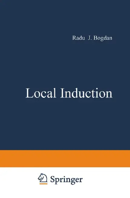 Local Induction by R. Bogdan