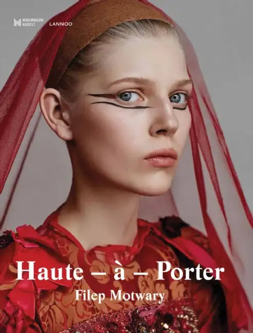 Haute-A-Porter: Haute-Couture in Ready-To-Wear Fashion by Filep Motwary