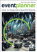 Eventplanner: How to Organise Impactful Events by Kevin Van Der Straeten