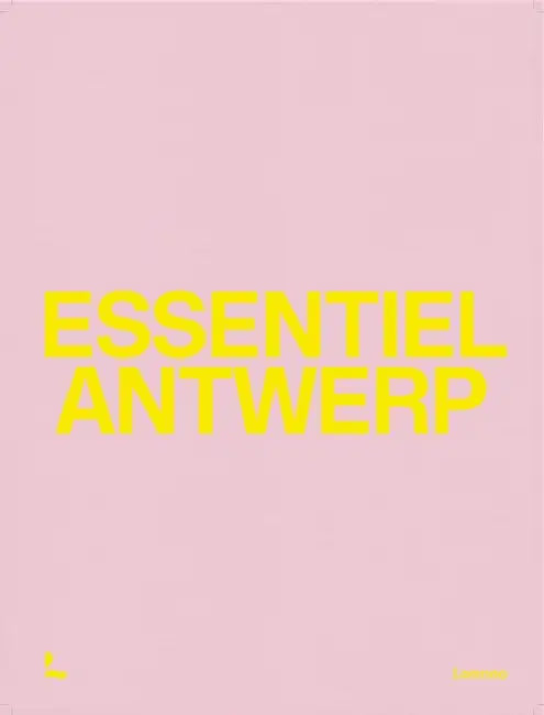 Essentiel Antwerp: 25 Years by Essentiel Antwerp