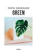 Insta Grammar: Green by Irene Schampaert