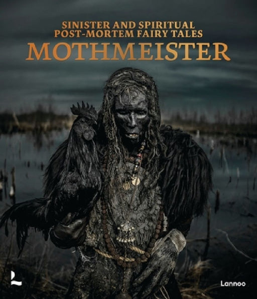 Mothmeister: Sinister and Spiritual Post-Mortem Fairy Tales by Mothmeister