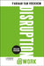 Disrupt@work by Fabiaan Van Vrekhem