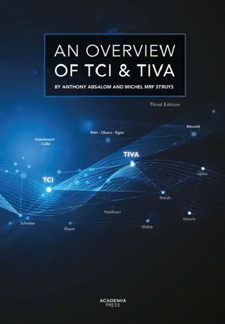 An Overview of Tci & Tiva by Anthony Absalom, Michel Mrf Struys