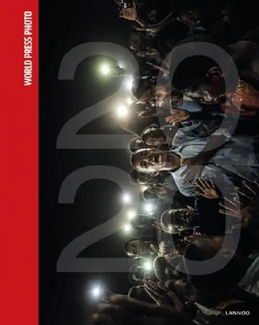 World Press Photo 2020 by World Press Photo Foundation