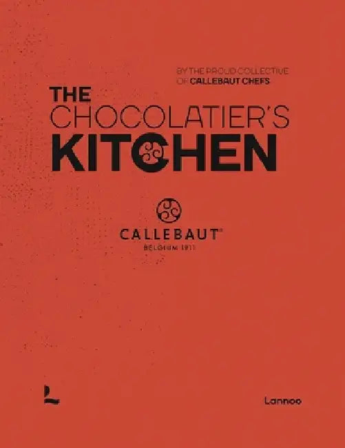The Chocolatier's Kitchen by Davide Comaschi & Friends