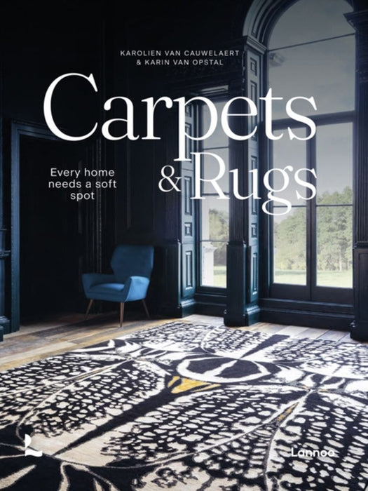 Carpets: Designs, Patterns & Motifs