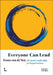Everyone Can Lead: Personal Leadership in Organizations by Frans Van de Ven