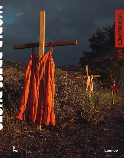 World Press Photo 2022 by World Press Photo Foundation