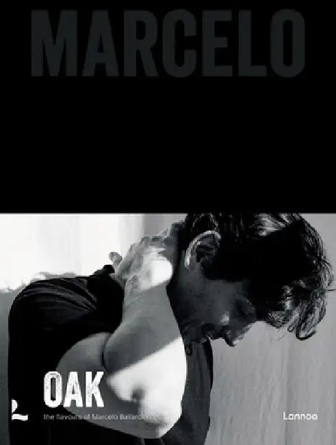 Oak. Marcelo by Marcelo Ballardin