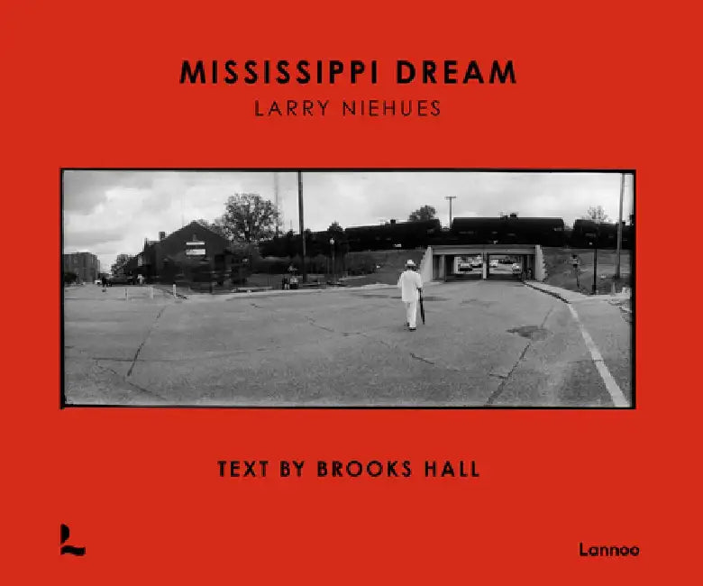 Mississippi Dream by Larry Niehues
