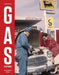Gas Stations: An Illustrated History by Thomas Vanhaute