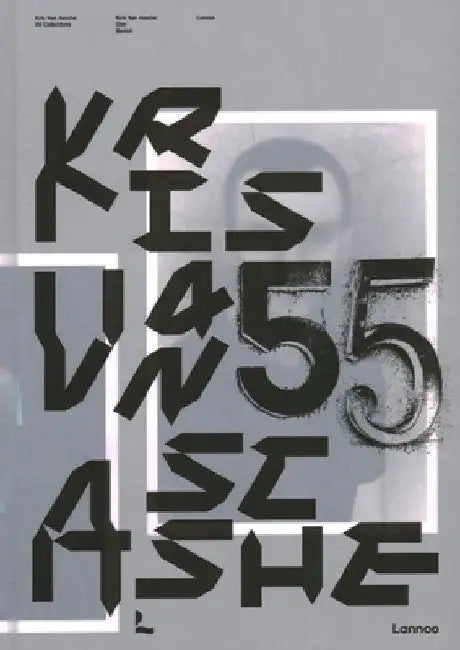 Kris Van Assche: 55 Collections: Krisvanassche, Dior, Berluti by Grace Johnston