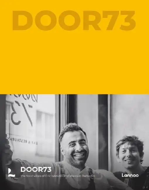 Door73 by Marcelo Ballardin