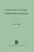 Ambassador at Large: Diplomat Extraordinary by Lee H. Burke