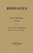 Bonifacius by Lina Schneider, W. F. G. Nicolai