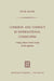 Cohesion and Conflict in International Communism: A Study of Marxist-Leninist Concepts and Their Application by Peter Mayer