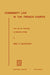 Community Law in the French Courts: The Law of Treaties in Modern Attire by Eric E. Bergsten