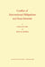 Conflict of International Obligations and State Interests by Jung-Gun Kim